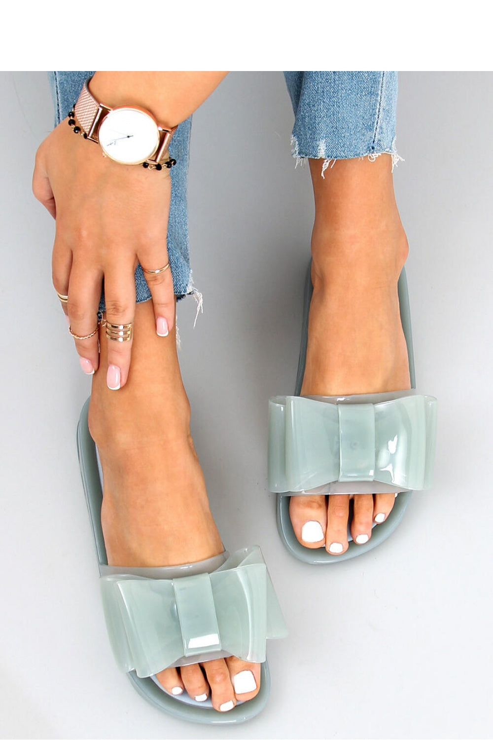 Chanclas modelo 165533 Inello