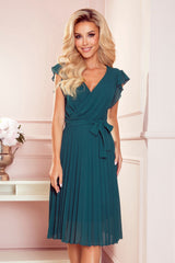 Vestido de cóctel modelo 165598 Numoco