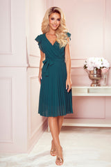 Vestido de cóctel modelo 165598 Numoco