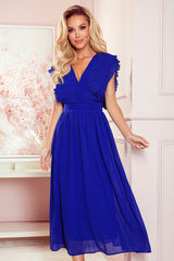 Vestido de cóctel modelo 165624 Numoco