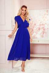 Vestido de cóctel modelo 165624 Numoco