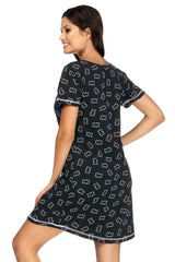 Camisón Modelo 165690 Lorin