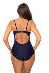 Bañador Una Pieza Modelo 165732 Marko
