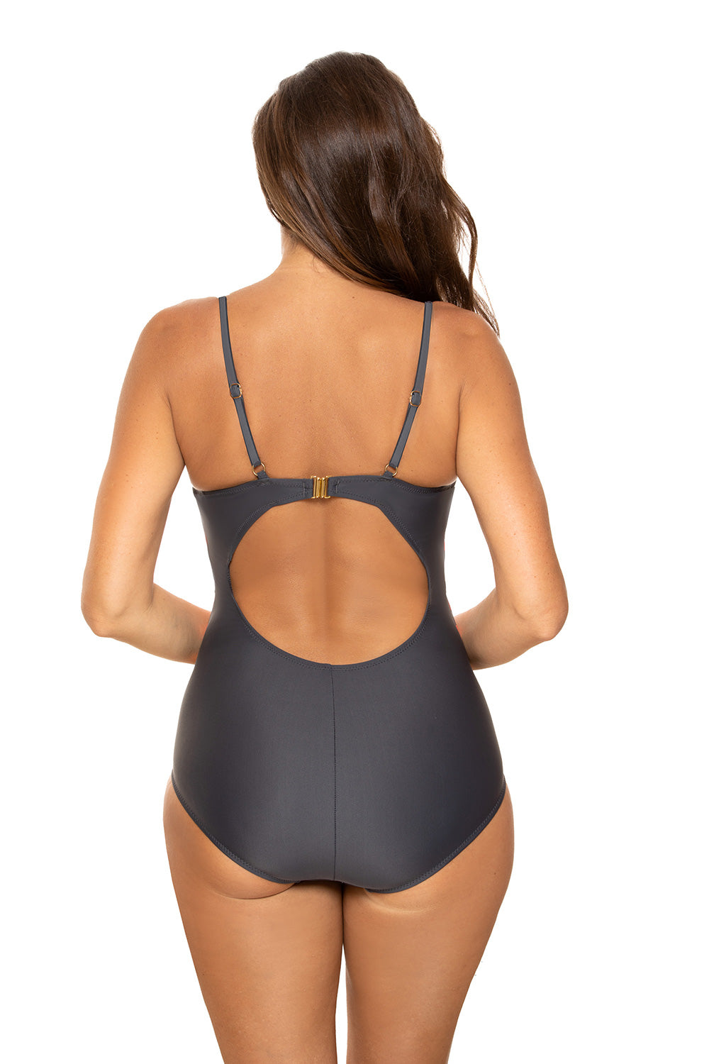 Bañador una pieza modelo 165733 Marko