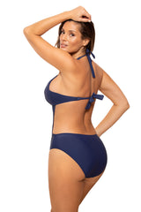 Bañador una pieza modelo 165745 Marko