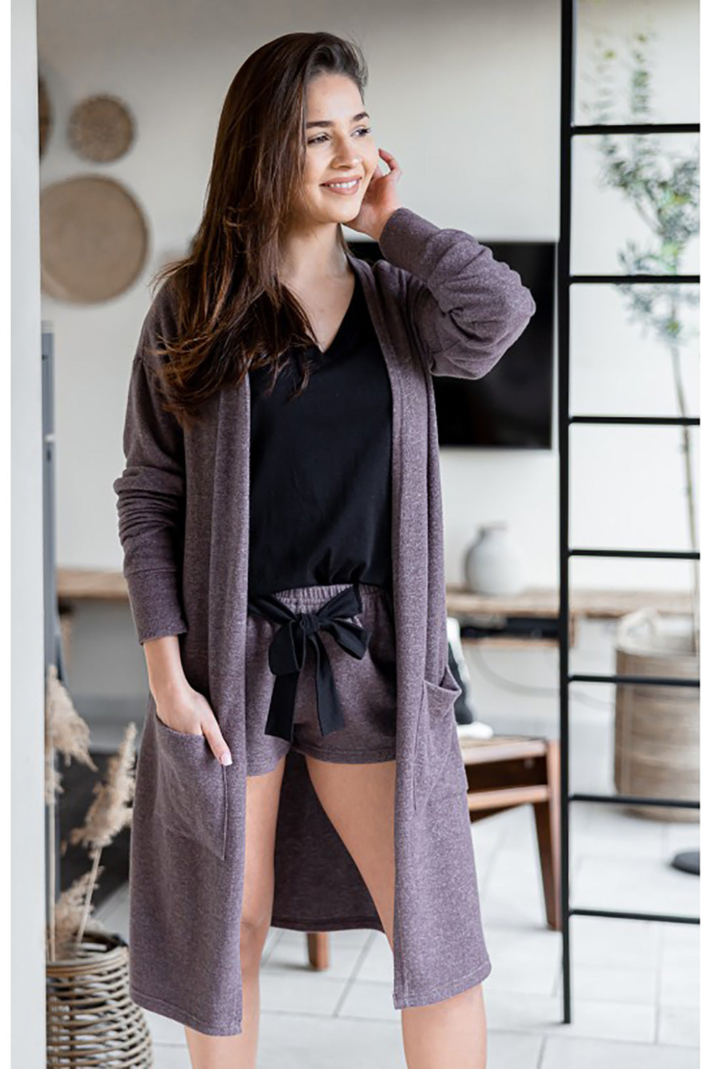 Cárdigan modelo 165787 Sensis