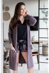 Cárdigan modelo 165787 Sensis