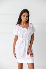 Camisón modelo 165790 Sensis