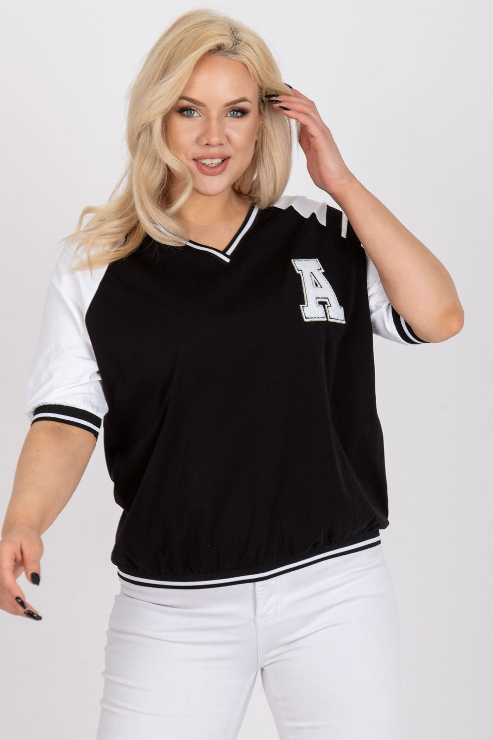 Blusa modelo 165956 Relevance