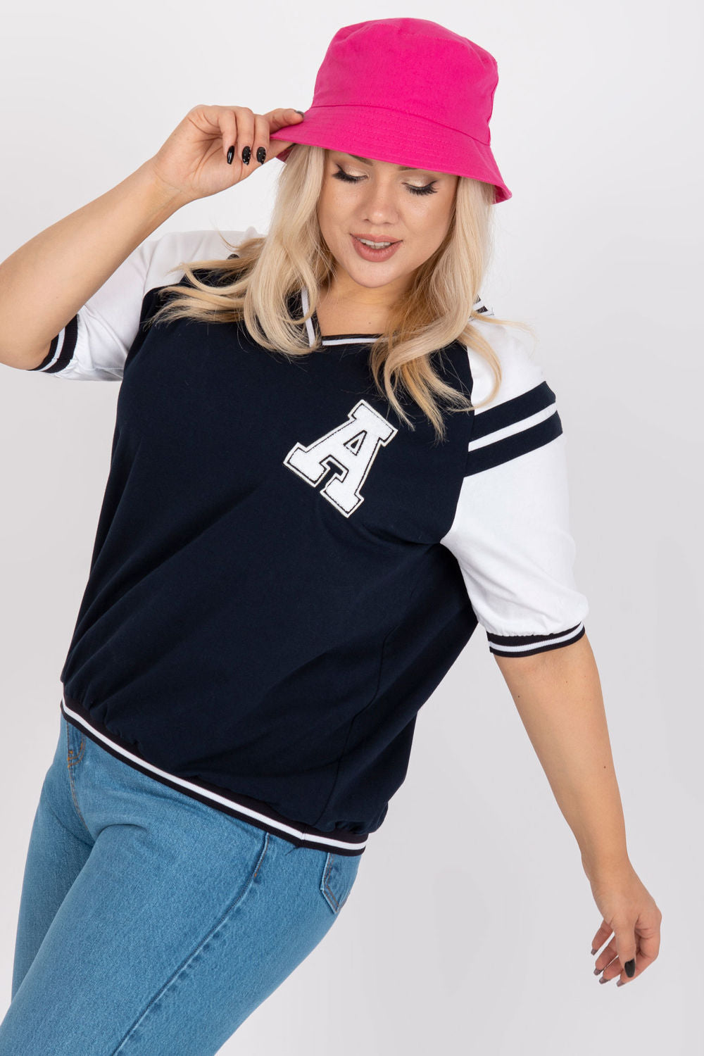 Blusa modelo 165958 Relevance