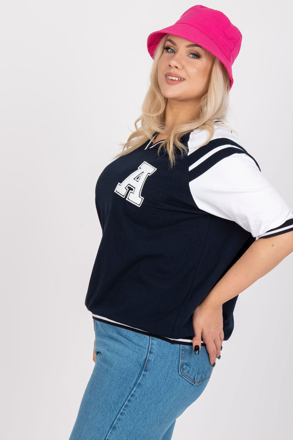 Blusa modelo 165958 Relevance