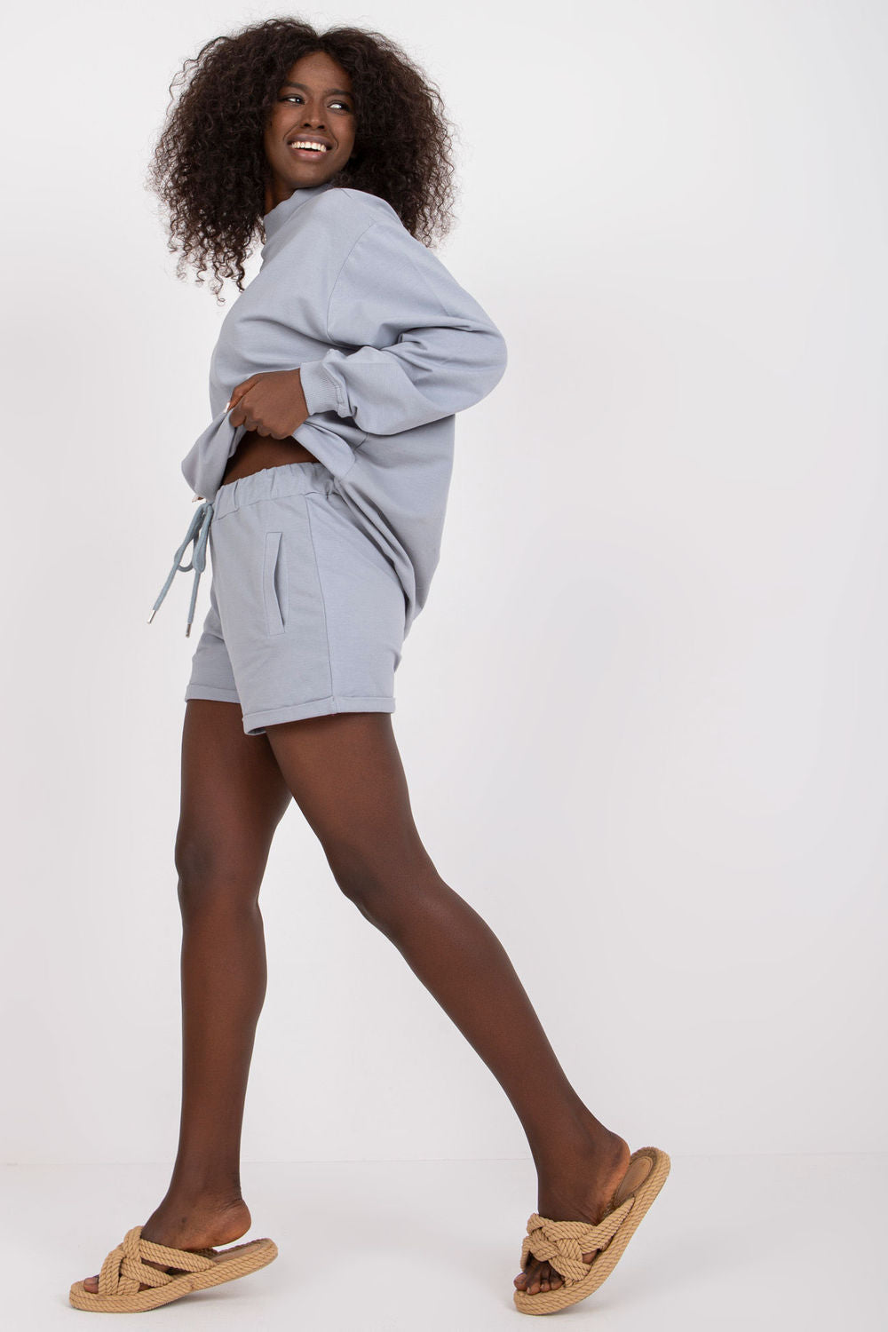 Pantalones cortos modelo 166002 BFG