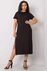 Vestido de talla grande modelo 166013 BFG