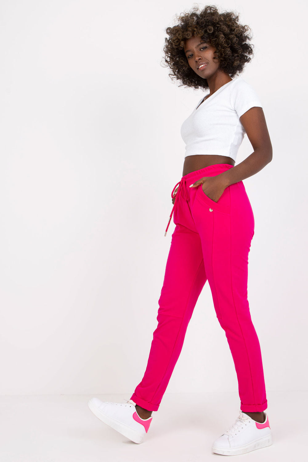 Pantalón de chándal modelo 166014 BFG
