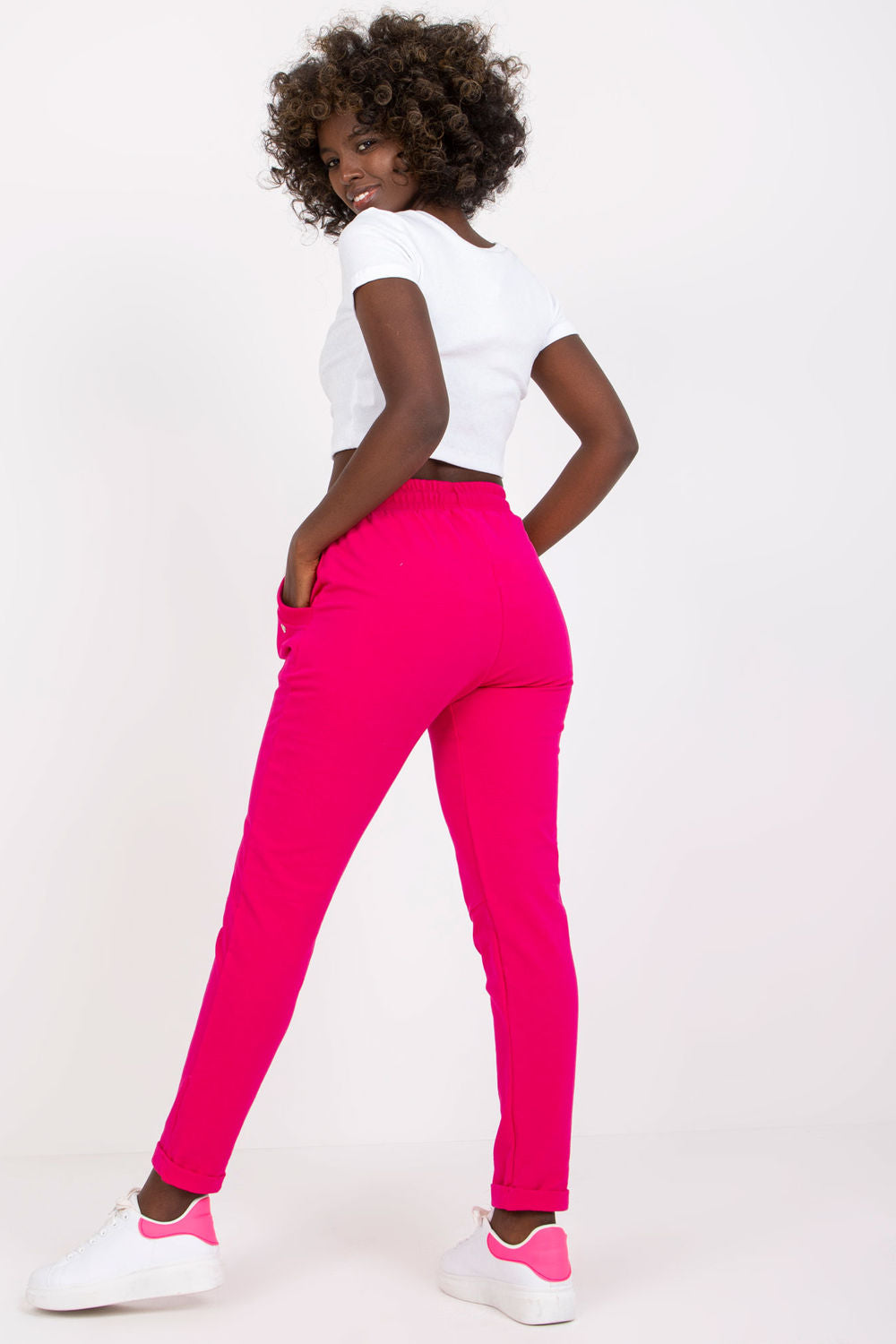 Pantalón chándal modelo 166014 BFG
