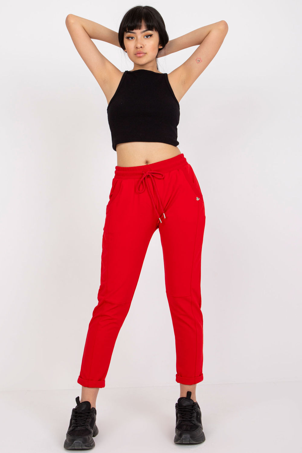 Pantalón de chándal modelo 166015 BFG