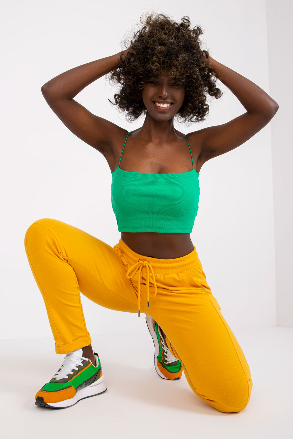 Pantalón de chándal modelo 166017 BFG