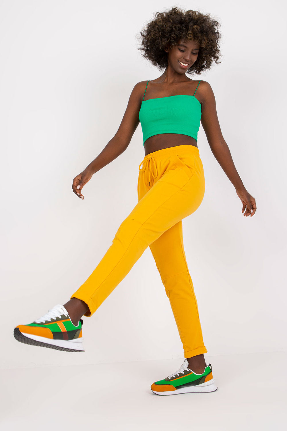 Pantalón de chándal modelo 166017 BFG