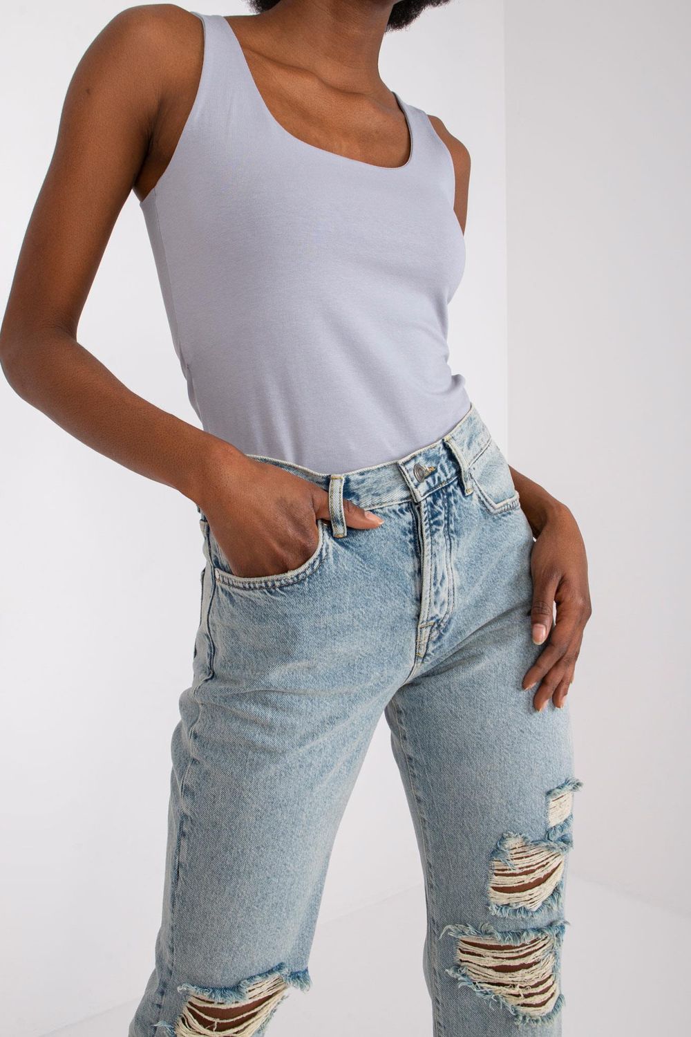 camiseta modelo 166036 BFG