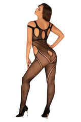 Bodystocking modelo 166048 Obsessive