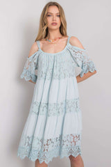 Camisón modelo 166089 Och Bella