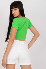 Pantalones cortos modelo 166100 Fancy