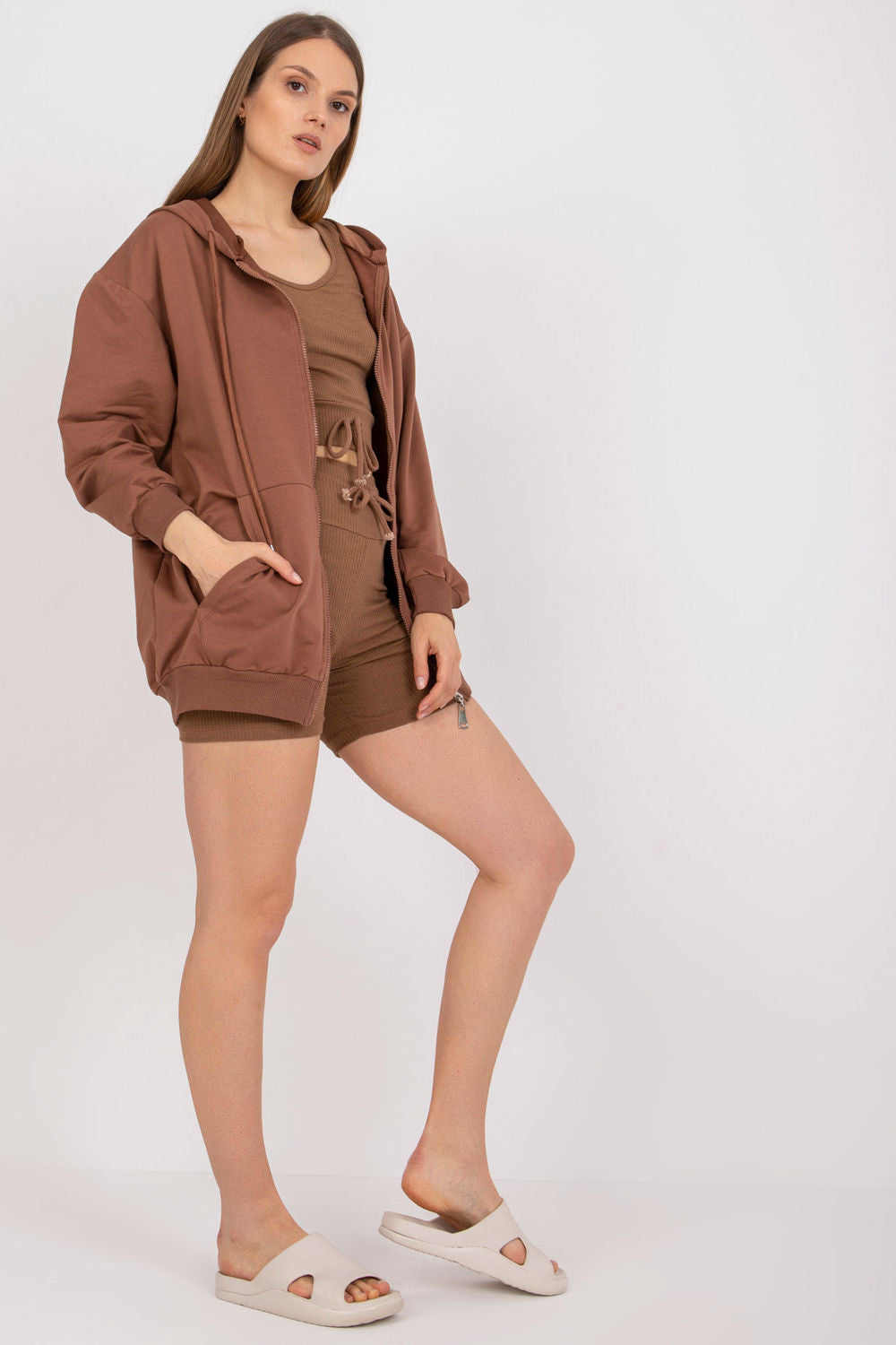 Conjunto modelo 166101 Fancy