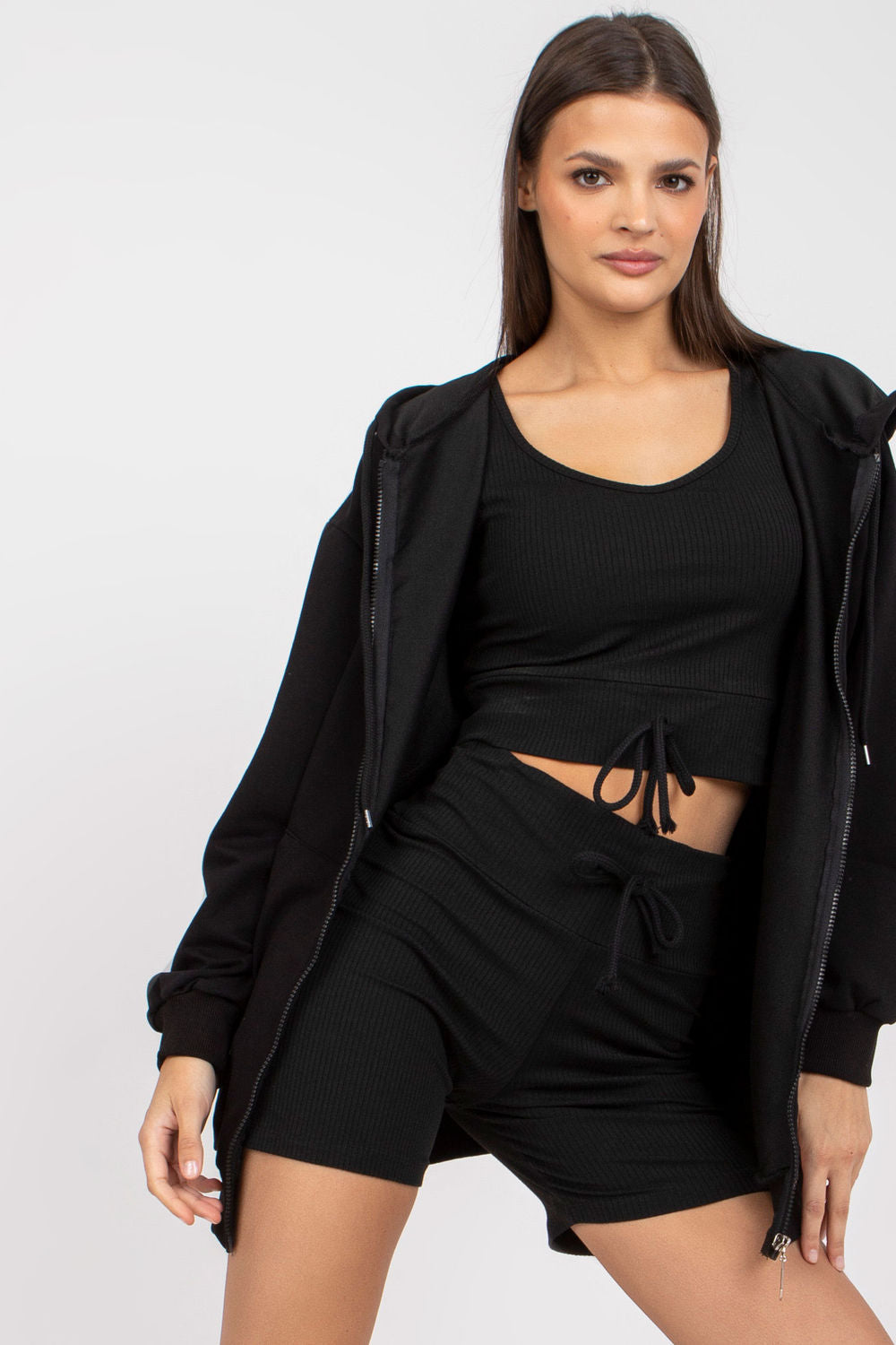 Conjunto modelo 166103 Fantasía