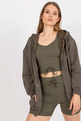 Conjunto modelo 166104 Fantasía