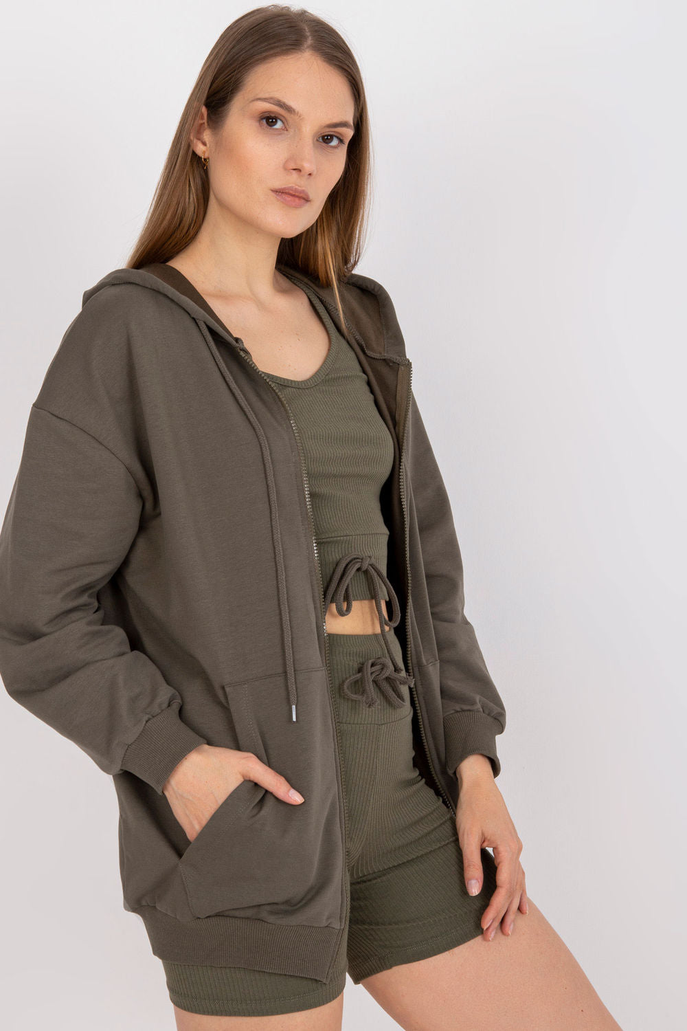 Conjunto modelo 166104 Fantasía