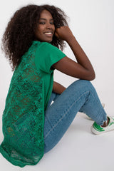 Blusa modelo 166106 Fancy