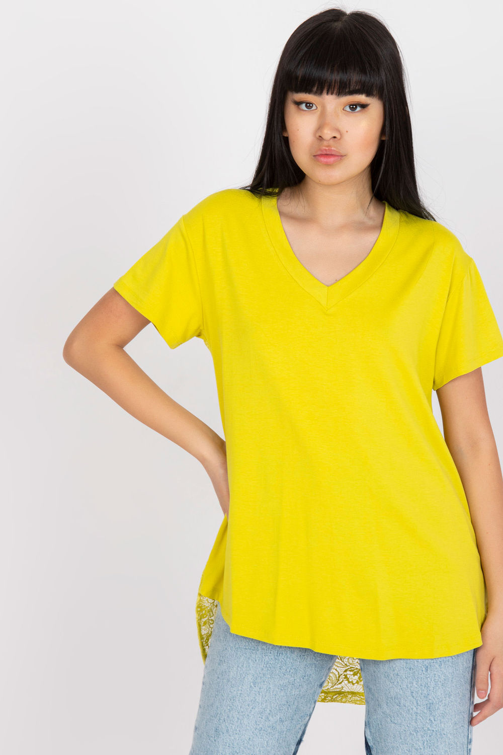 Blusa modelo 166107 Fancy