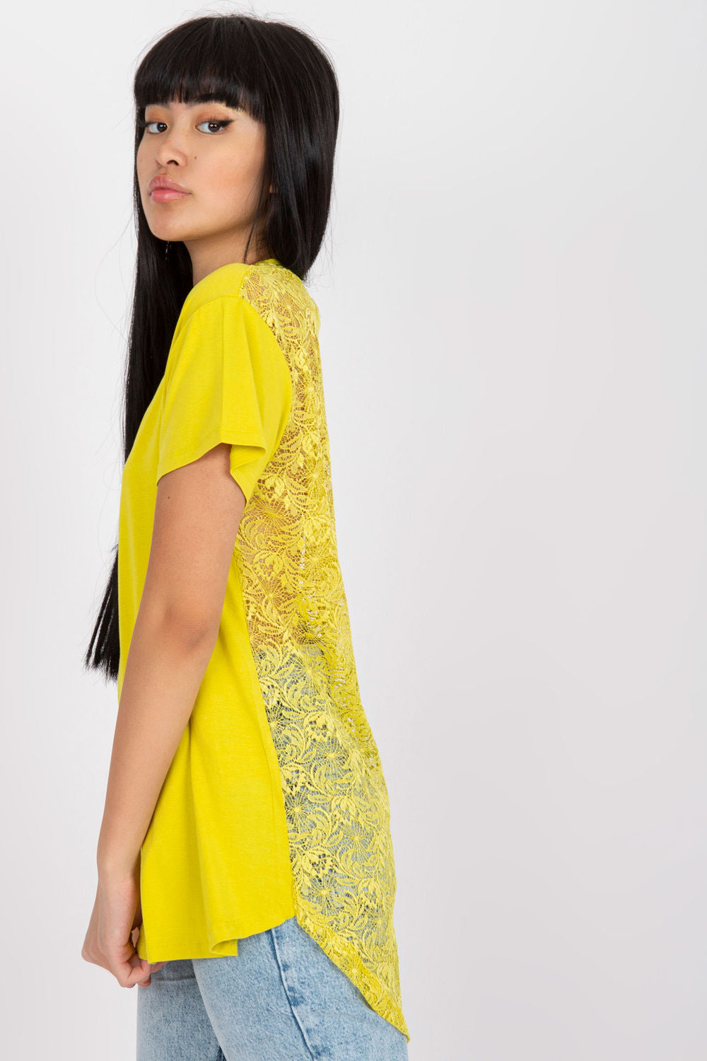 Blusa modelo 166107 Fancy