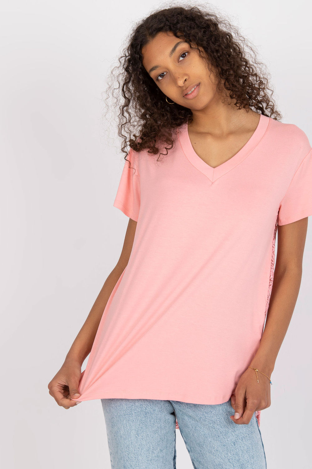 Blusa modelo 166108 Fancy