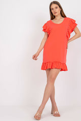 Vestido de día modelo 166110 Fancy