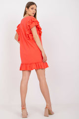 Vestido de día modelo 166110 Fancy