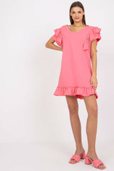 Vestido de día modelo 166111 Fancy