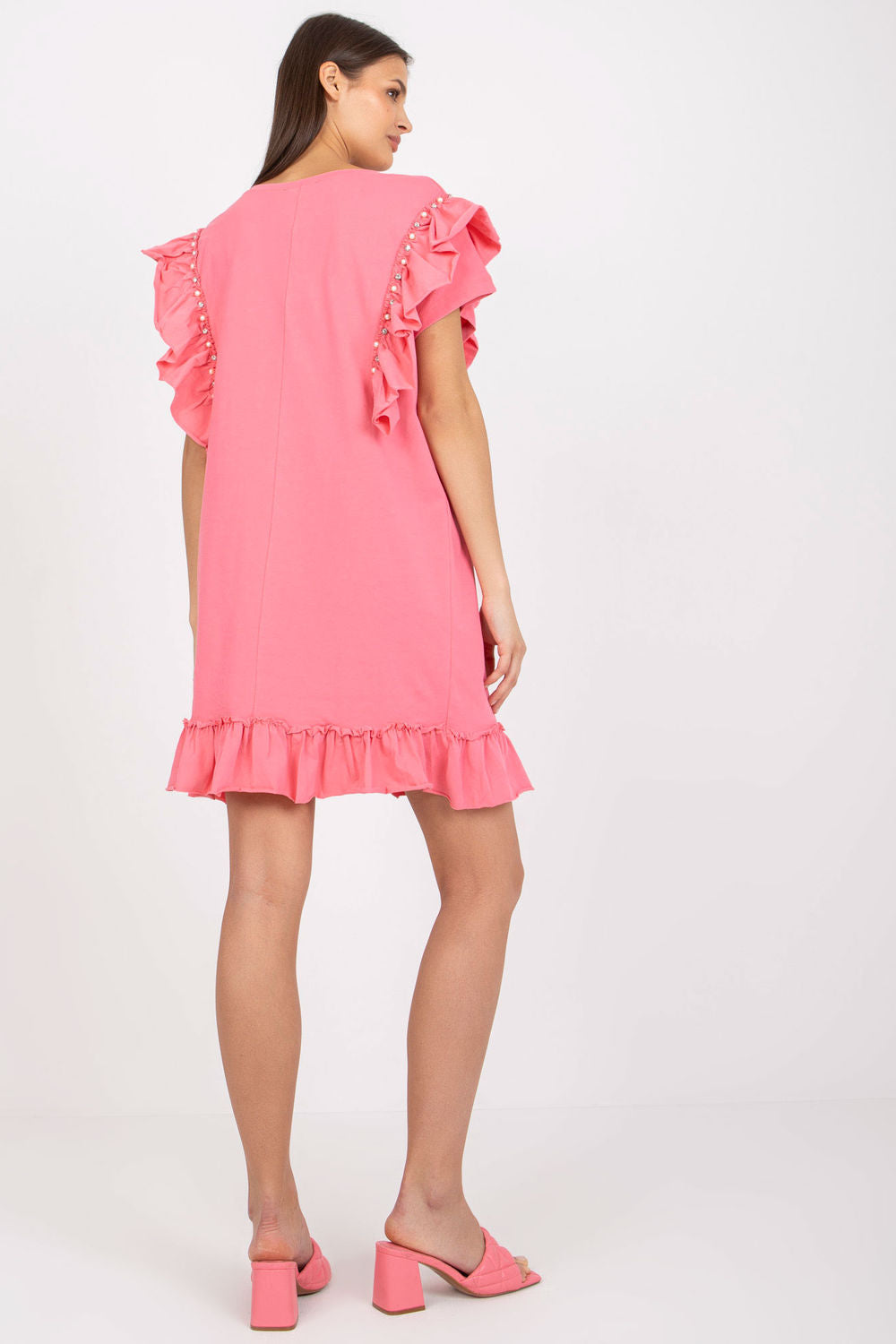 Vestido de día modelo 166111 Fancy