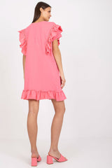 Vestido de día modelo 166111 Fancy