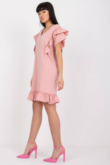 Vestido de día modelo 166112 Fancy