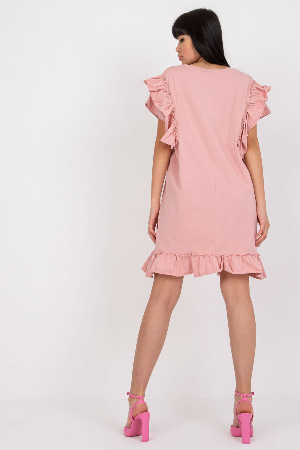 Vestido de día modelo 166112 Fancy