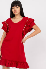 Vestido de día modelo 166115 Fancy