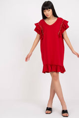 Vestido de día modelo 166115 Fancy