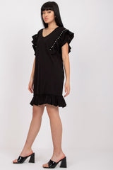 Vestido de día modelo 166116 Fancy