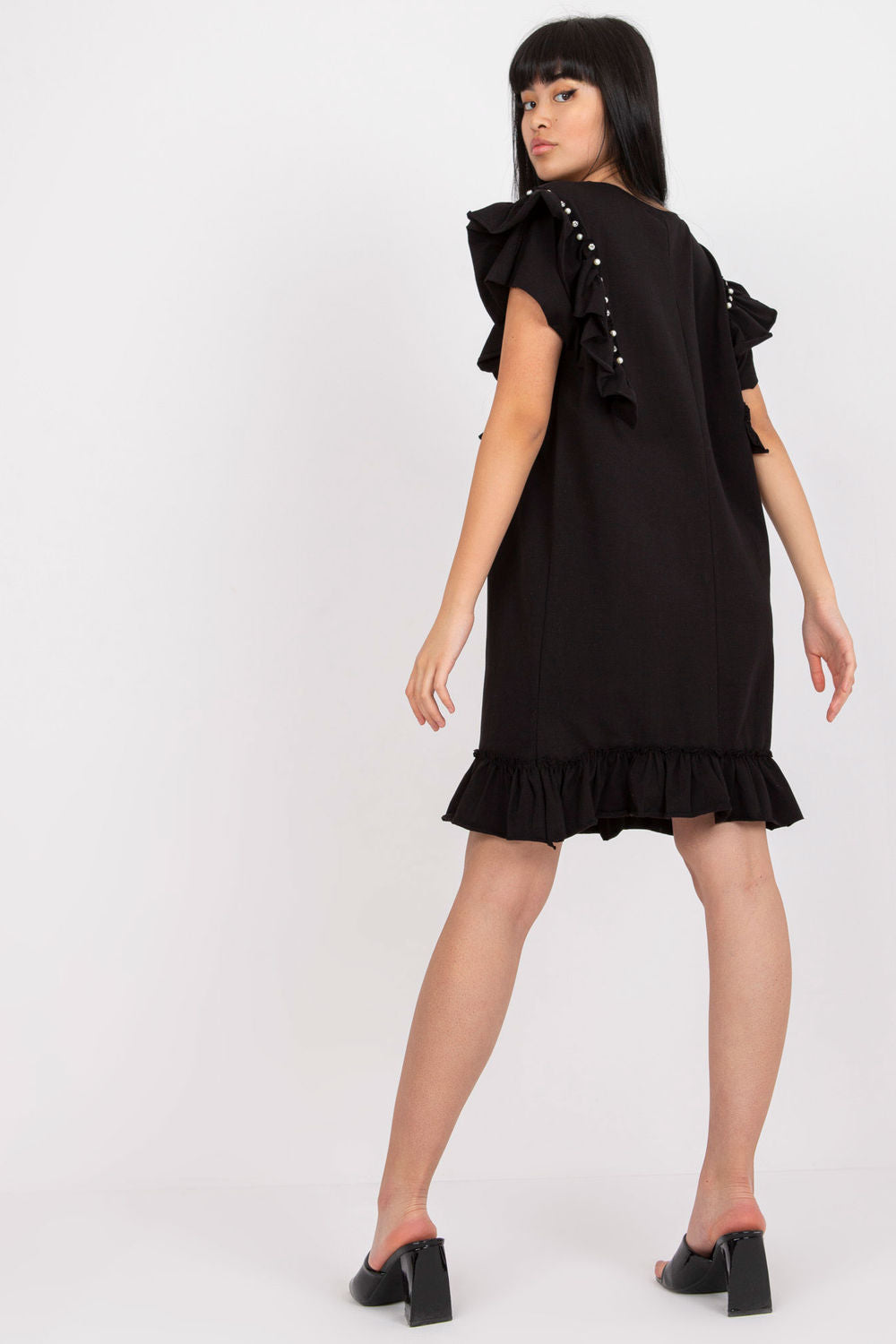 Vestido de día modelo 166116 Fancy