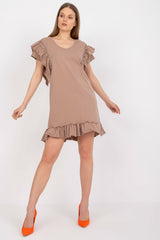 Vestido de día modelo 166117 Fancy