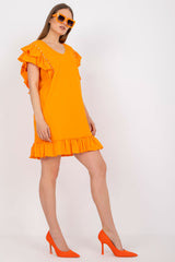 Vestido de día modelo 166118 Fancy