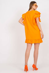 Vestido de día modelo 166118 Fancy