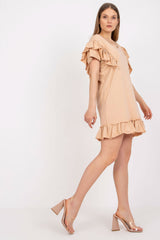 Vestido de día modelo 166119 Fancy