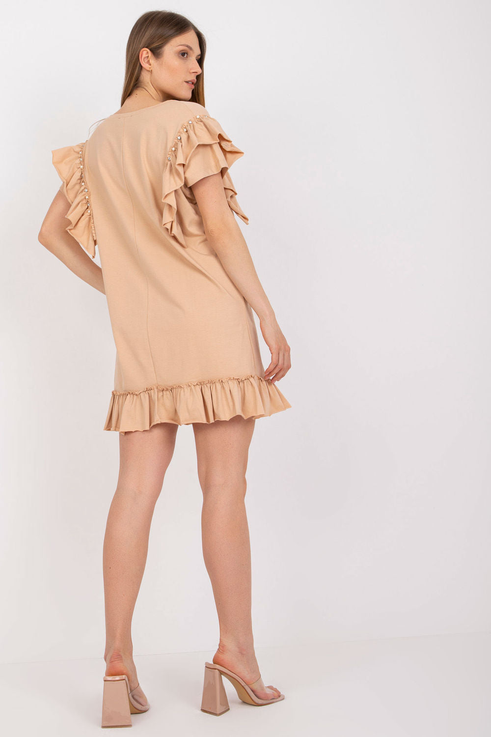 Vestido de día modelo 166119 Fancy